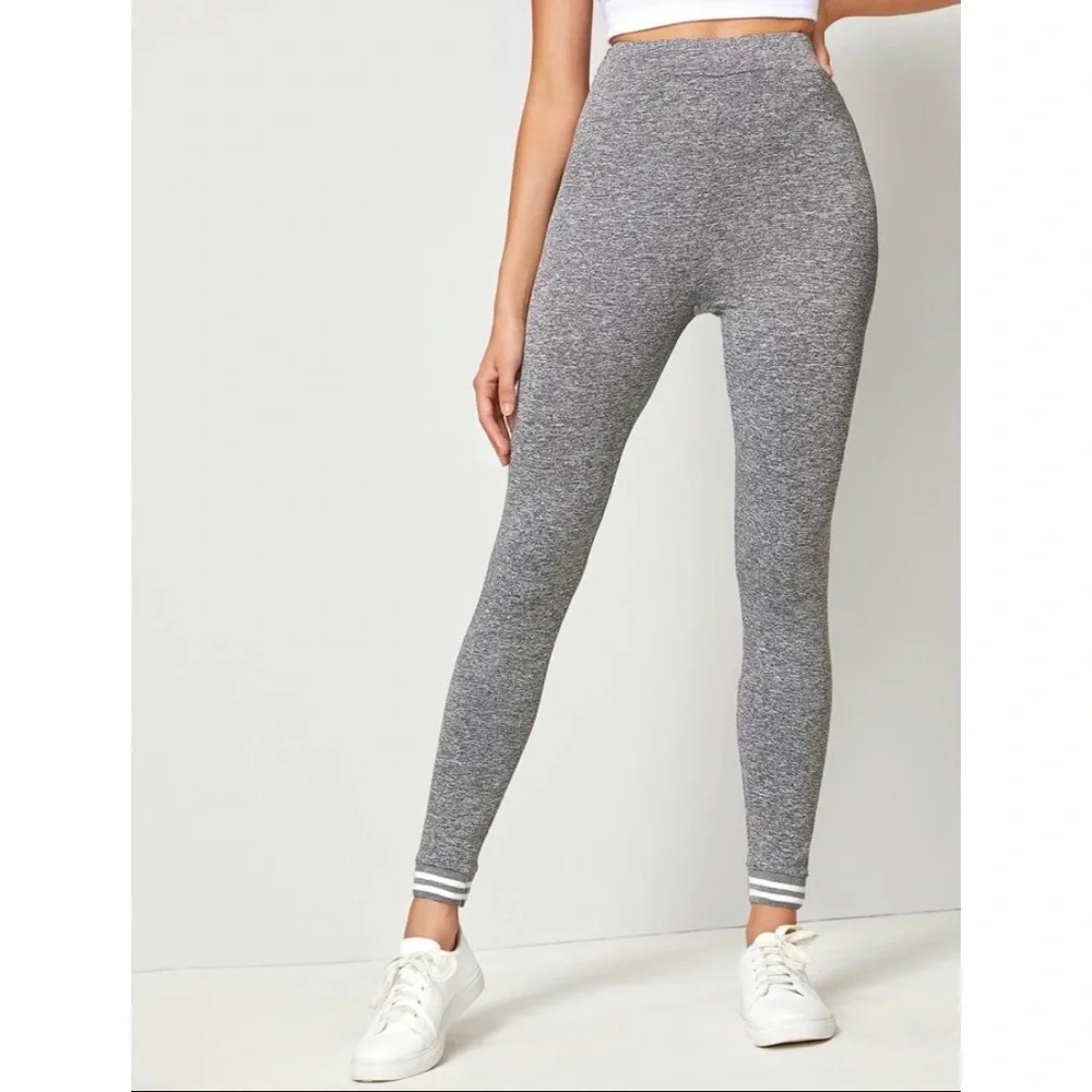 SHEIN legging bundle - Picture 6 of 9